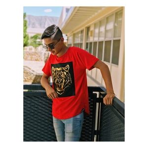 Meet your Posher, Fernando